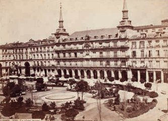 Por fin es viernes: 'La España de Jean Laurent'