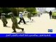 Maroc repression policières contre les etudiants