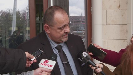 "27 prilli”, mbrojtja tha fjalët përfundimtare