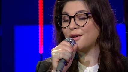 Next - Lorela: Hungover by dream - 15 Shkurt 2019 - Show - Vizion Plus