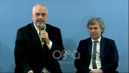 Ora News - "Rikthehet" projekti i "Air Albania", Rama: Projekte të tilla duan kohë!
