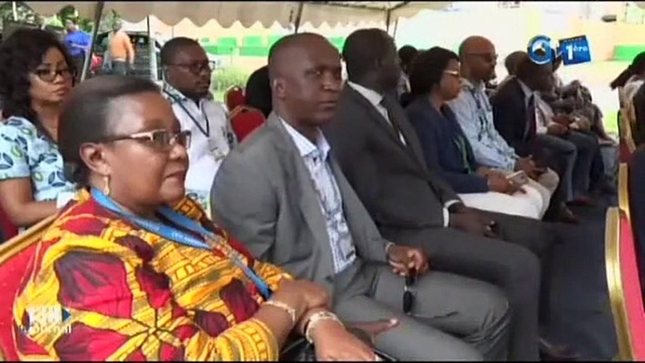 RTG - Journée porte ouverte à l’initiative de la caisse nationale de sécurité sociale