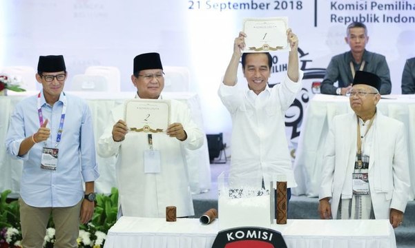 Dialog: Membahas Saling Serang Data Pangan Jelang Debat Kedua [2]