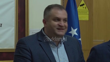 Platforma e dialogut dorezohet ne Kuvend