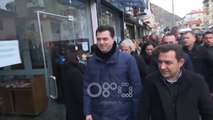 Ora News zbardh detajet e protestës: Rrethohet Kryeministria, qytetarët në shesh pa afat