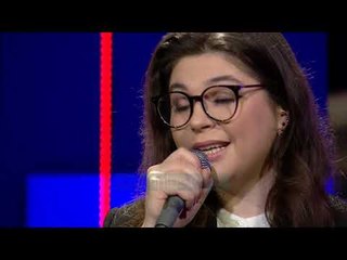 Next - Shpat Deda, Ëndëroj - 15 Shkurt 2019 - Show - Vizion Plus