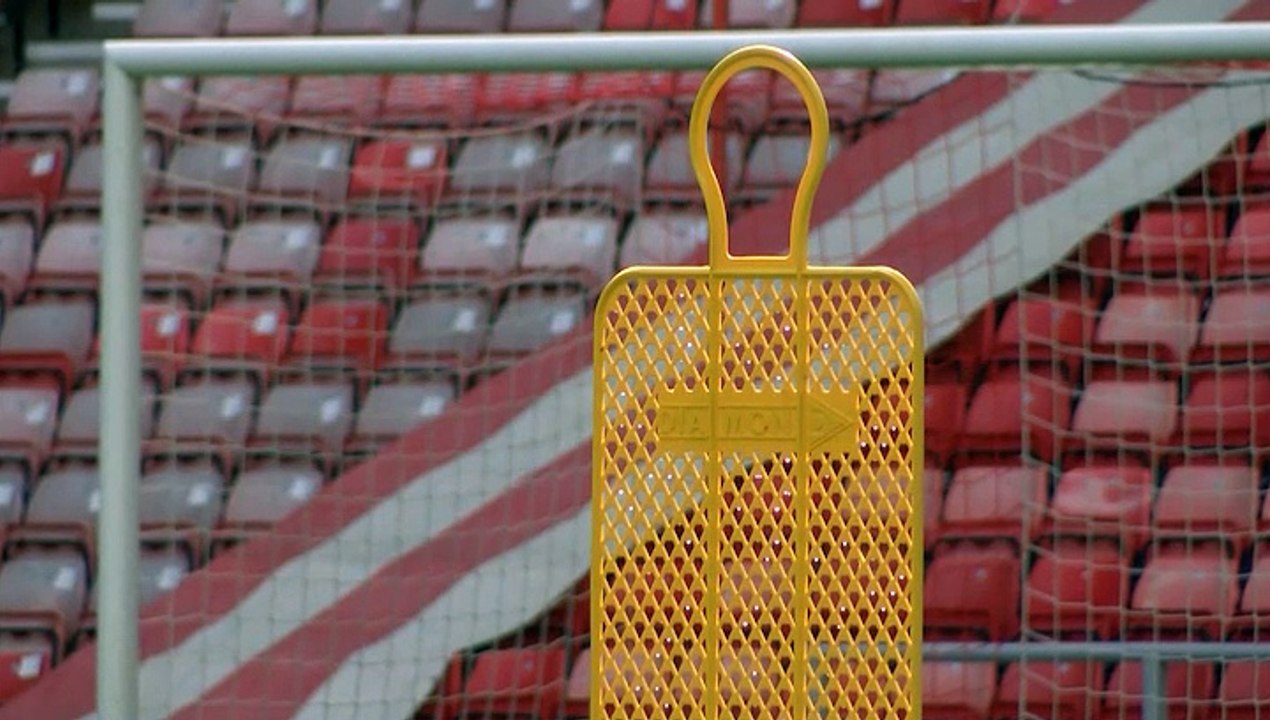 This Weekends North East Football Fixtures!⚽️