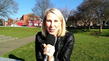 GOODLINES: 16th February 2019