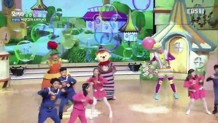 모여라 딩동댕 - 야광귀가 나타났다 / 어린 사또의 지혜_#001