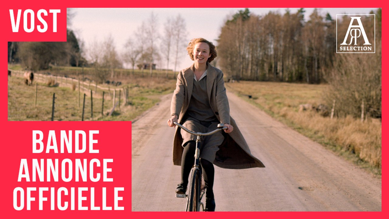 ASTRID - Bande annonce