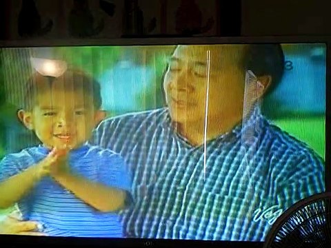 Signing Time - Silly Pizza Song (2002/2007)