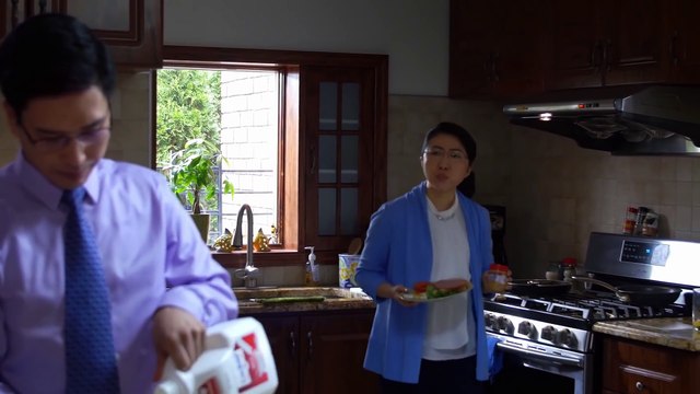 Filme evangélico Ignorância fatal Trecho 1 – As palavras de quem devem ser consideradas quando investigamos o caminho verdadeiro?