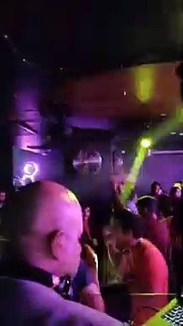 Last night on Tiger Tiger London Valentine Bollywood Bhangra Nights in London was Lit!