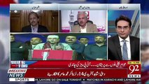 Breaking Views with 92 News  – 15th February 2019