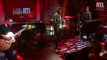 Corneille - Regarde-Nous (Live) - Le Grand Studio RTL