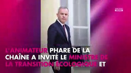 Cyril Hanouna : Bientôt un autre ministre dans "Balance ton post" ?