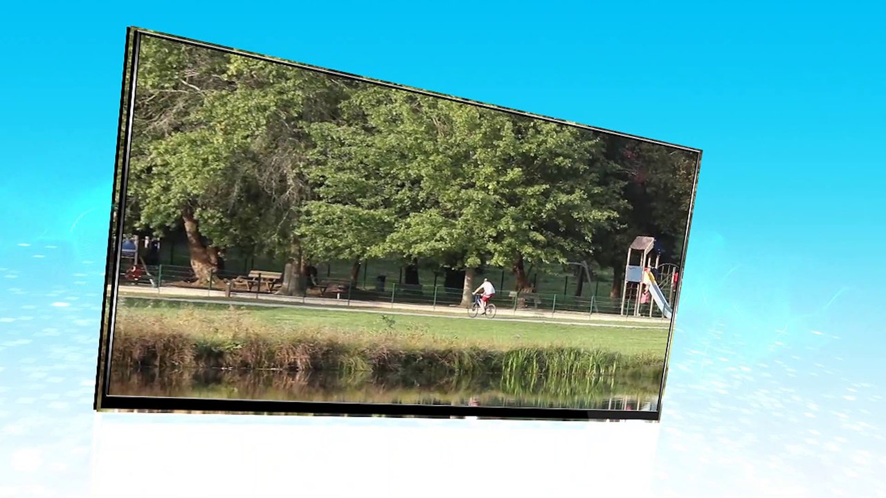 Saint-Paul villes et villages fleuris 3 fleurs