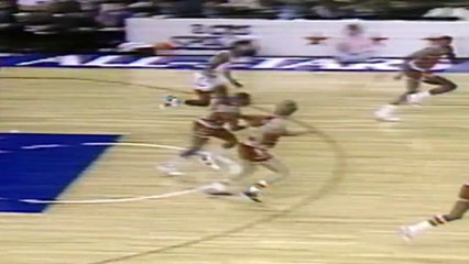 A Look At Some Of The Great Circus Shots In All-Star Game History