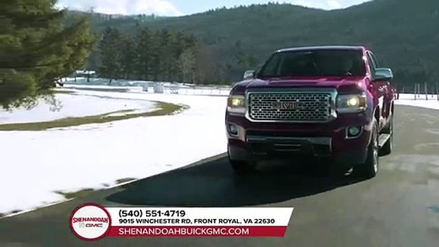 2019 GMC Canyon Manassas VA | GMC Canyon Manassas VA