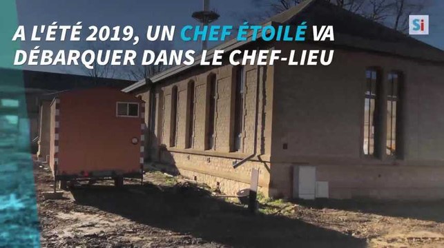 La Meuse-Luxembourg : Le chef étoilé Clément Petitjean ouvre son restaurant à Arlon