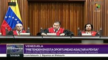Venezuela: TSJ declara nulo el nombramiento de directivos en Citgo