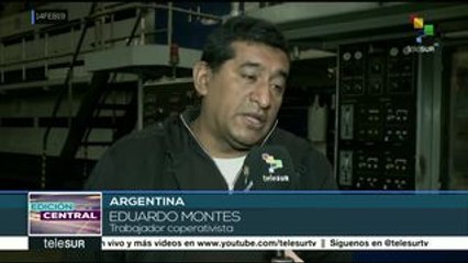 Argentina: las políticas de Macri fueron devastadoras para la economía