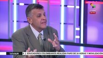 Tineo: Conductas de EEUU y Europa contra Venezuela llevan varios años
