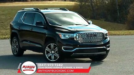 GMC dealership Gurnee  IL | GMC  Gurnee  IL