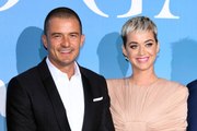Katy Perry and Orlando Bloom Got Engaged on Valentine's Day