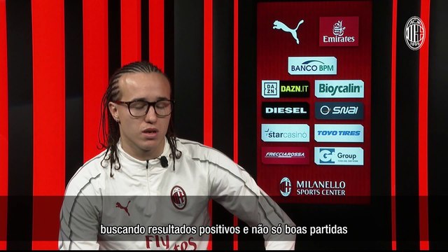 Laxalt: Precisamos de consistência