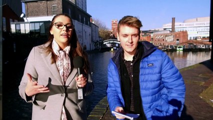 GOODLINES: 16th February 2019