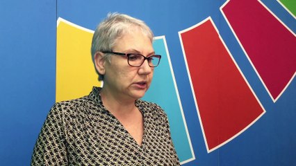 Christine Jacquemyn, IA-IPR de SVT à l'AEFE