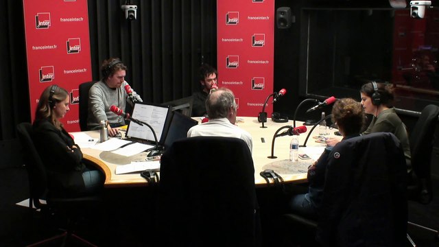 Ne pas oublier la voix de Simone Veil - La Chronique de Christine Gonzalez