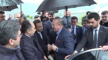 Çavuşoğlu: 