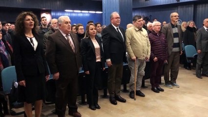 '10 yıl içerisinde Marmara'da 7'den büyük deprem olabilir' - TEKİRDAĞ