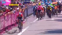 Cyclisme - Tour Colombia - Bob Jungels remporte la 4e étape en solitaire et prend la tête du général