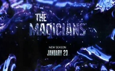 The Magicians - Promo 4x05