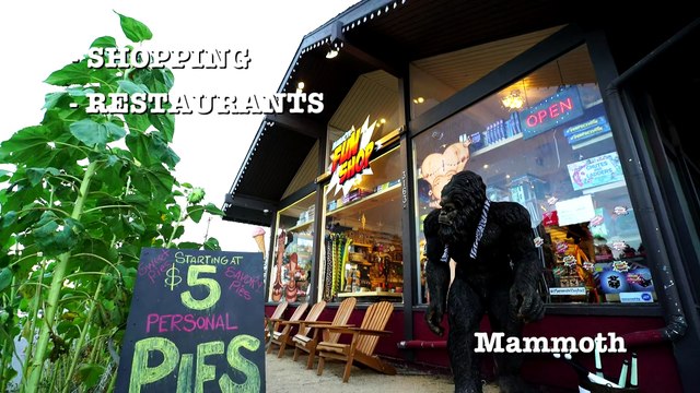 Vacation Rental Potential: 3 Ways To Enjoy Mammoth Lakes