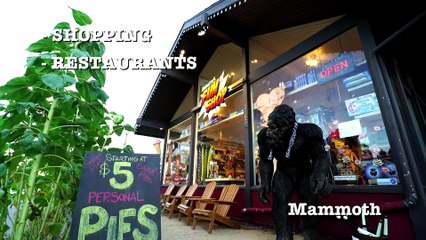 Vacation Rental Potential: 3 Ways To Enjoy Mammoth Lakes