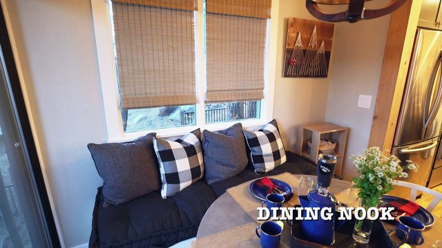 Vacation Rental Potential: Mammoth Lakes Design Rewind