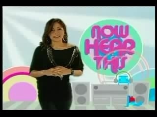 Pistol Valve - Sit At Cow Char Nail [PV]