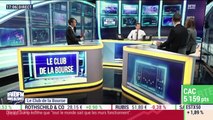 Le Club de la Bourse: Alexandre Baradez, Florence Barjou, Nicolas Forest et Vincent Ganne - 15/02