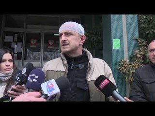 Abdulbahri Ismaili, rrëfen tmerrin që e përjetoi gjatë aksidentit tragjik