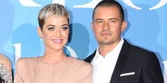 Watch! Katy Perry & Orlando Bloom Are ENGAGED — See The STUNNING Ring!