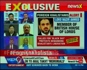 Amritsar attack, UAE 'Paisa', time to end 'soft' diplomacy | Nation at 9 (Part 2)