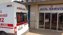Yaşlı Kadın Ambulans Helikopterle Sivas'a Sevk Edildi