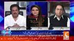 Imran Khan Had Decided To Remove Buzdar-Nabeel Gabool