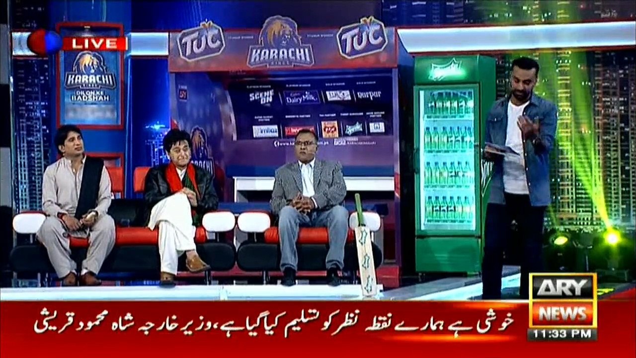 Why conducting marriages in morning shows necessary for viewership ratings