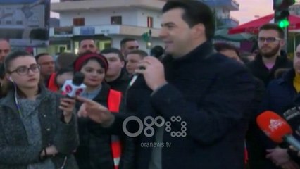 Basha ironizon Ramën: Kryehajduti po bëhet gati t'ia mbathë nesër në Vlorë, pasnesër në azil