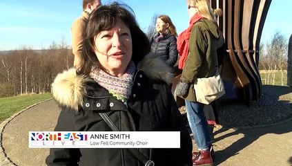 Angel Of The North Turns 21!